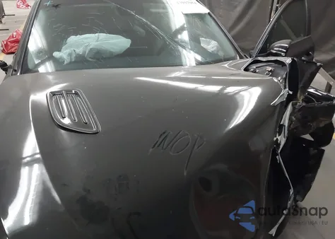 2018 Kia Stinger Premium z USA, uszkodzony, nr VIN KNAE25LA0J6011125